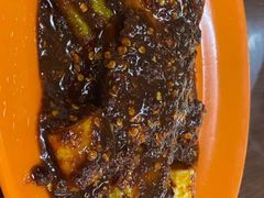 -真空冷面王(武功街店)