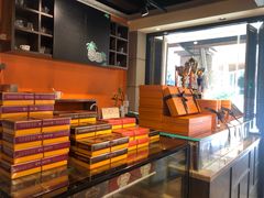 -黄远堂凤梨酥·伴手礼(中山路六店)