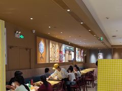 -蔡澜点心·粤菜(花城汇南区店)