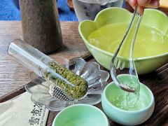 -扫雪煮茶(西村店)