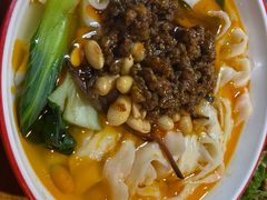 -古彭7只羊·鲜羊肉串·龙虾烧烤(玄武墨香路店)