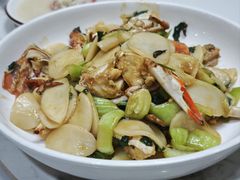 -红灯笼龙凤饭店(宁波老字号店)