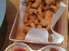 -俭寨大盘鸡·手抓肉·烧烤新疆菜(乌苏路店)