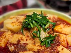 -奔跑吧陕菜·盛世长安(民乐园万达店)