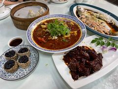 太湖三白-金乡遇·无锡三白·太湖味(太湖店)