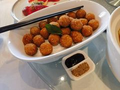 -惠丰堂饭庄·烤鸭·京味菜(西北旺·唐家岭店)