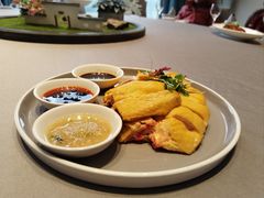 -松鹤楼(狮山永利广场店)