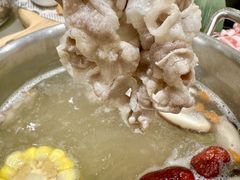 -呷哺呷哺(西单大悦城店)