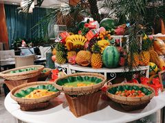 -云海轩·海鲜自助-河北云瑧世纪大饭店1F