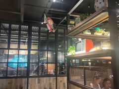 -探鱼·鲜青椒爽麻烤鱼(广州欣荣广场店)