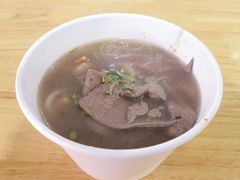 -阿玲面线糊(溪岸路店)