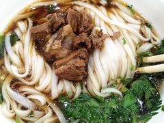 -肆姐面粉馆(坡子街店)
