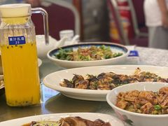 乡下碌鹅-客家汇·客家传承菜(水库店)