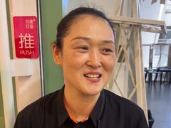 -玫瑰花园自助烤肉(金源店)