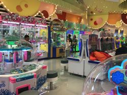 -meland club亲子乐园(重庆万象城店)