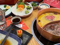 -伊豆野菜村(大族广场店)