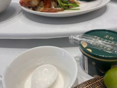 -望海湾鱼头泡饼·天津菜(空港店)