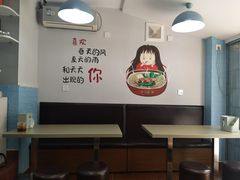 -缘久缘米粉(新街口店)