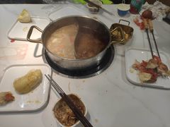 -深海聚汇·牛榴宴·自助料理(江宁万达店)