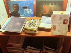 -为你钟情咖啡馆(春熙路太古里步行街店)