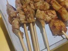 -望京小腰(北京总店)