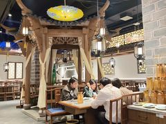 -姑苏家宴·苏帮菜·松鼠桂鱼(苏州总店)