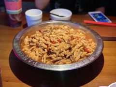 -胖哥俩肉蟹煲(来福士店)