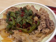 -食其家·牛丼咖喱(太阳宫店)