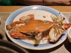-亚马逊蒸汽活海鲜自助(LCM置汇旭辉广场店)