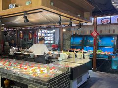 -船夫鱼锅(衢江路店)