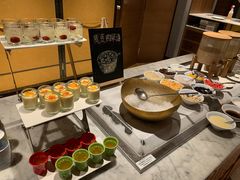 -厦门泰地万豪酒店-贡厨自助餐厅