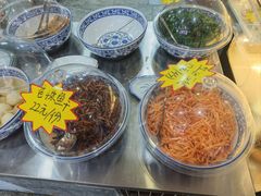 -渔记大锅·小船海鲜·现捞现蒸(水岸人家店)