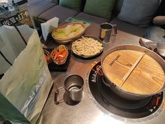 -椰庭·椰子鸡·创意玩家(晶耀前滩店)