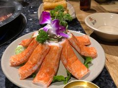 -蜀大侠火锅(车公庙店)