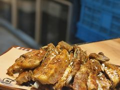 -品回味清真西北楼(宁波首店)