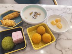 -木子谷深圳甜品自助餐(梅林店)