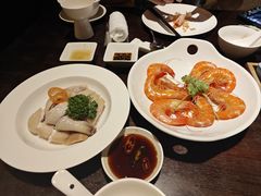 -元素中餐厅.海南菜.粤菜.椰子鸡.海鲜.包房.石梅湾威斯汀度假酒店