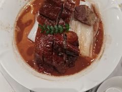 -欢乐海岸美食联盟
