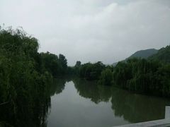 -贵阳市花溪国家城市湿地公园