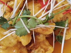 -相聚青山餐厅(阎河路店)