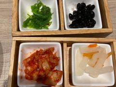 餐前小菜-胜博殿日式炸猪排(西红门店)