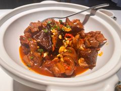 -院里寻菜·精致庭院菜(观沙岭店)