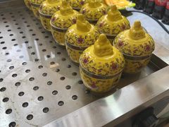 -四海蒸鲜蒸汽海鲜自助(北戴河店)