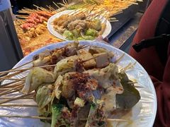 -郭记小街麻辣烫(南小街总店)