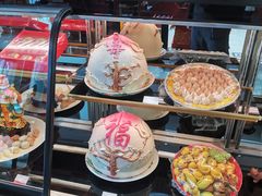 -御茶膳房皇家糕点博物馆(北京首店)