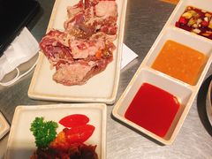 -喜来稀肉(虹泉路店)