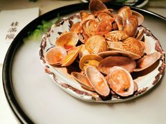 南乳花蛤-桂满陇-十里风荷(合生汇店)