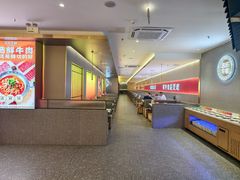 -古乐牛香•鲜牛肉牛杂火锅(系马桩总店)