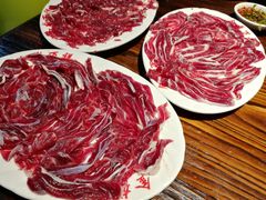 五花趾-万祥牛肉火锅(金龙店)