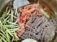 -金达莱烧烤(黎明南街店)